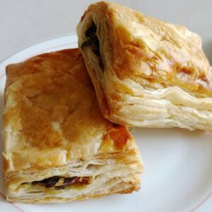 Meat Puffs