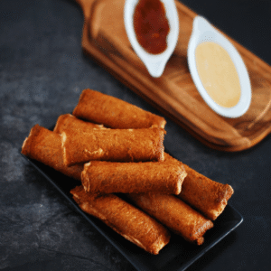 Meat Rolls