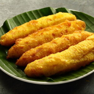 Pazham Pori