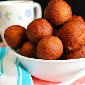 Bonda